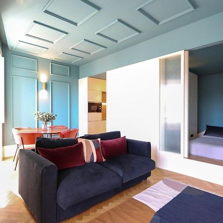 Hm - Infante Riverside Apartment K Porto Dış mekan fotoğraf