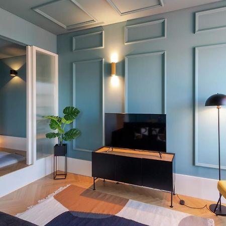 Hm - Infante Riverside Apartment K Porto Dış mekan fotoğraf