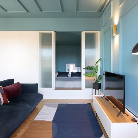 Hm - Infante Riverside Apartment K Porto Dış mekan fotoğraf