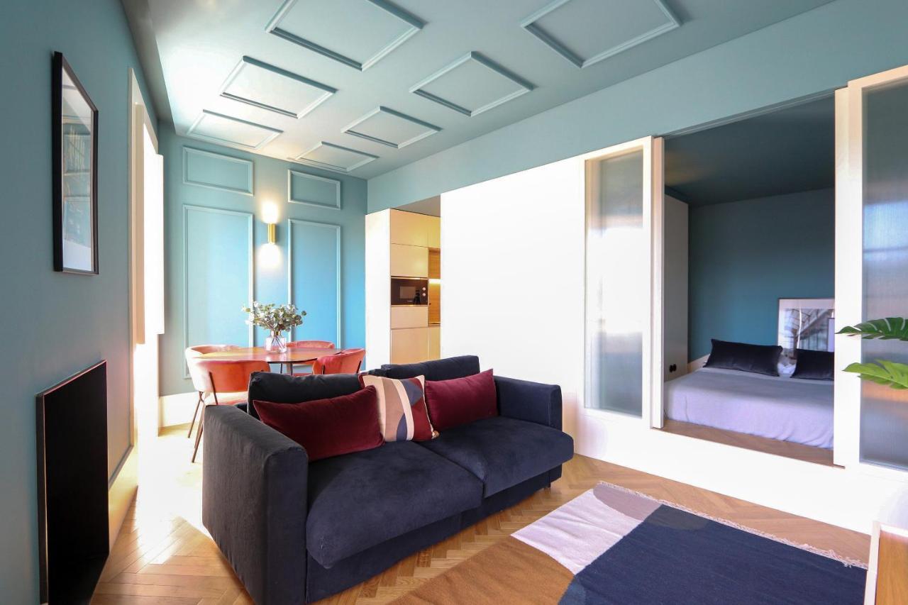 Hm - Infante Riverside Apartment K Porto Dış mekan fotoğraf