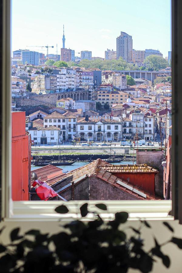 Hm - Infante Riverside Apartment K Porto Dış mekan fotoğraf