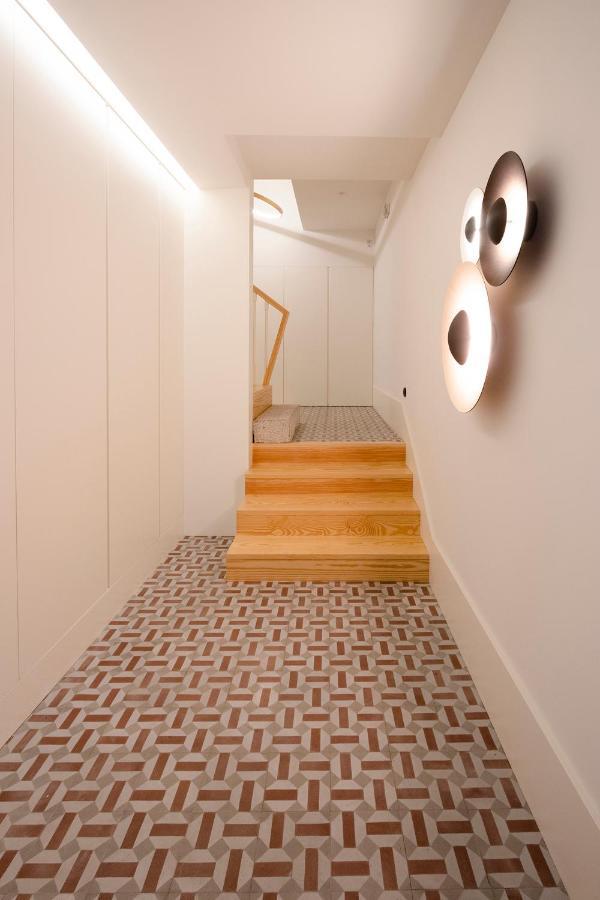 Hm - Infante Riverside Apartment K Porto Dış mekan fotoğraf