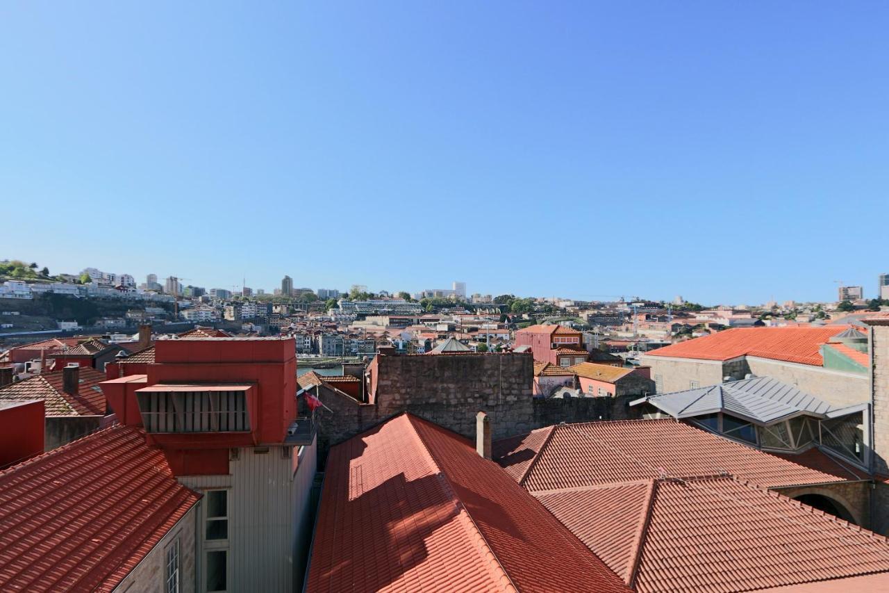 Hm - Infante Riverside Apartment K Porto Dış mekan fotoğraf