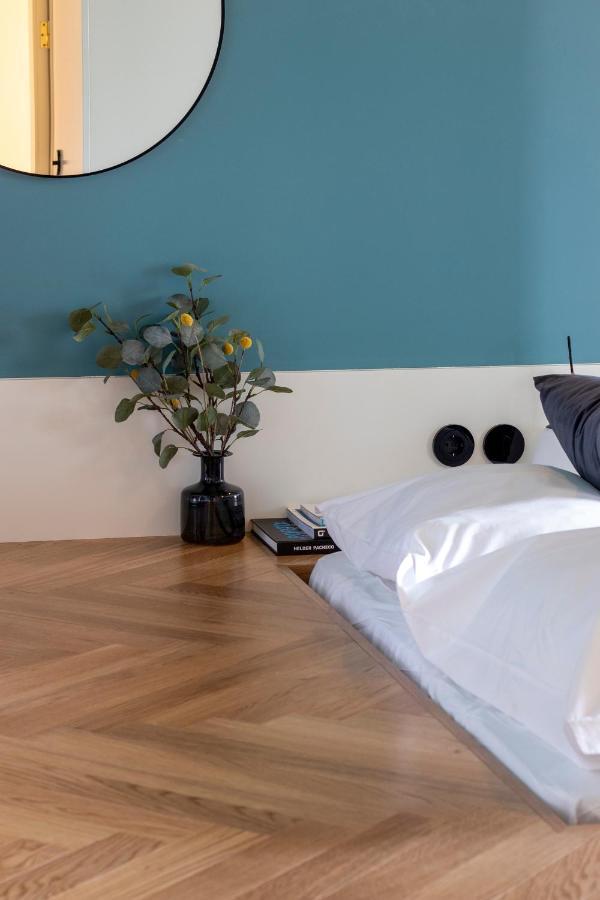 Hm - Infante Riverside Apartment K Porto Dış mekan fotoğraf