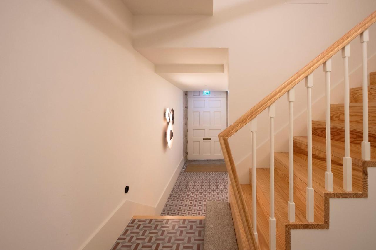 Hm - Infante Riverside Apartment K Porto Dış mekan fotoğraf