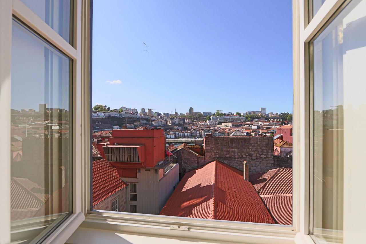Hm - Infante Riverside Apartment K Porto Dış mekan fotoğraf