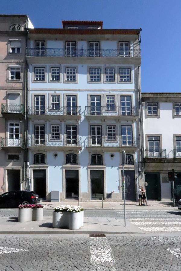 Hm - Infante Riverside Apartment K Porto Dış mekan fotoğraf