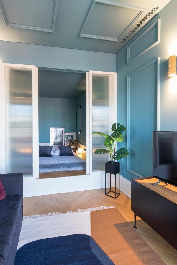 Hm - Infante Riverside Apartment K Porto Dış mekan fotoğraf