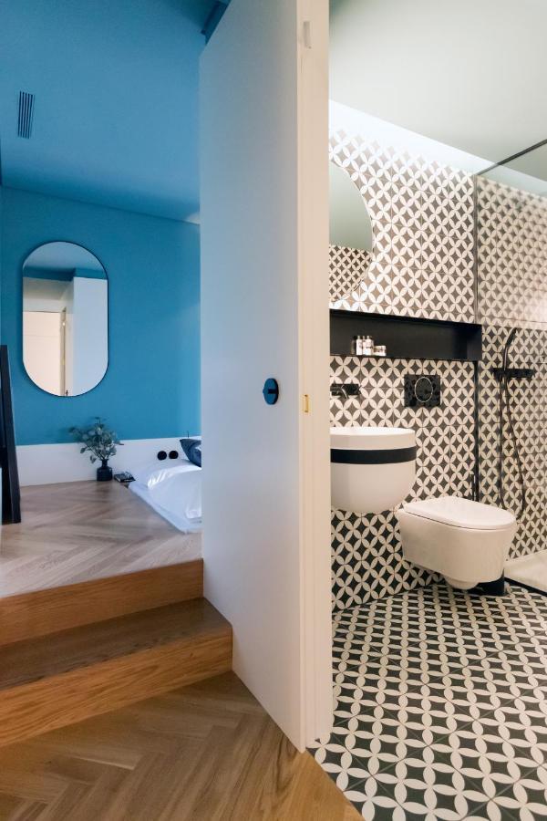 Hm - Infante Riverside Apartment K Porto Dış mekan fotoğraf